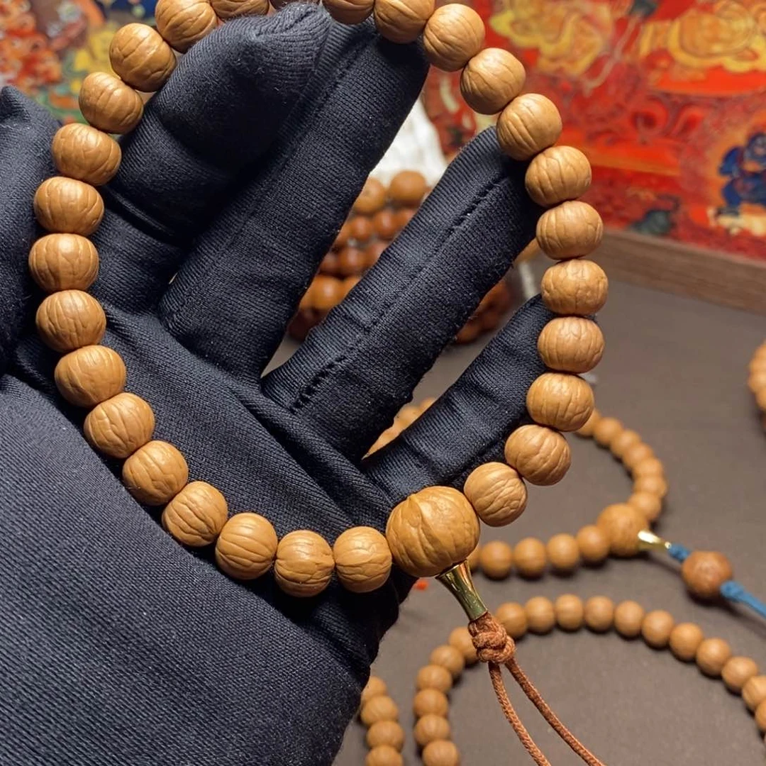 吊坠猴头核桃10南瓜1002