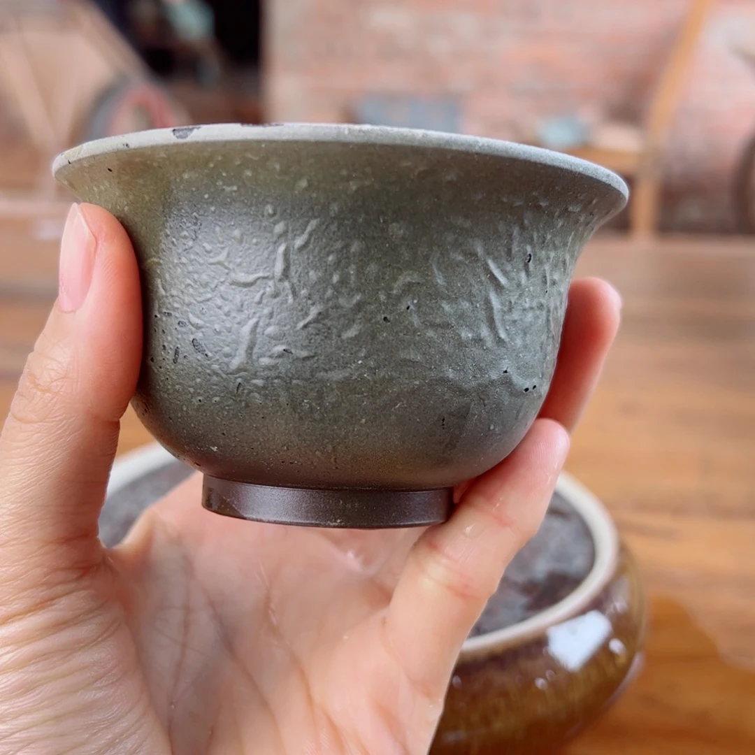 贵台龙窑柴烧坭兴陶05