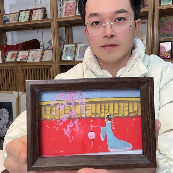 木手绘  手绘 手绘