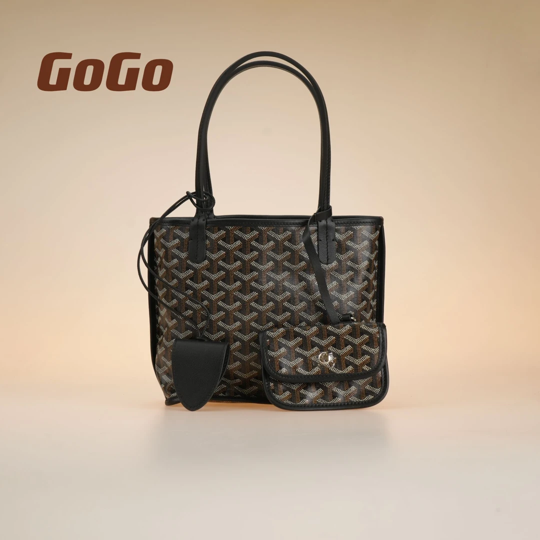 【GoGo】狗牙Hobo mini 单肩腋下包
