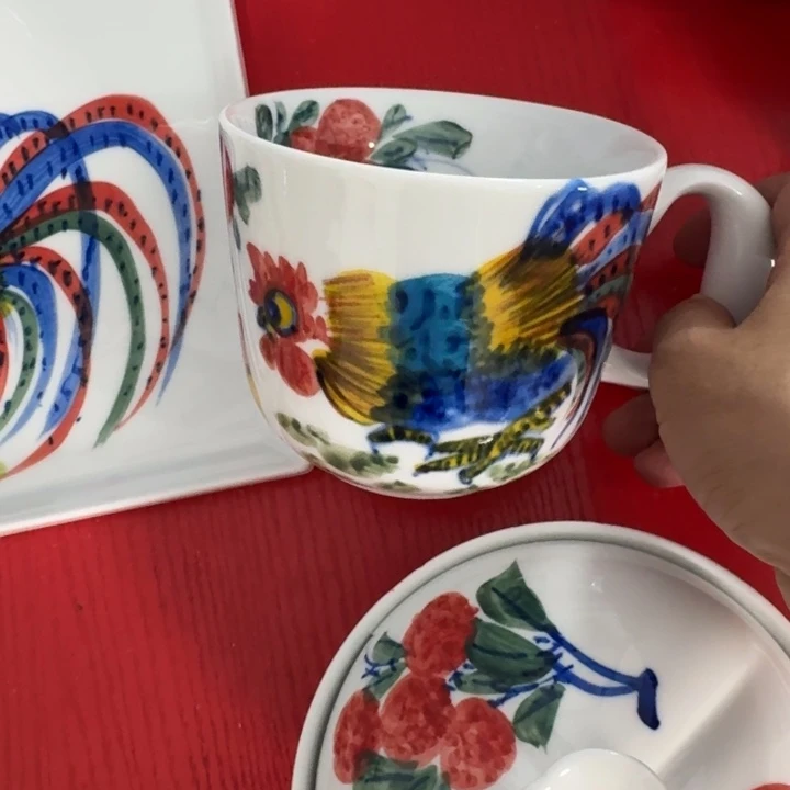 *****景德镇陶瓷手工制作