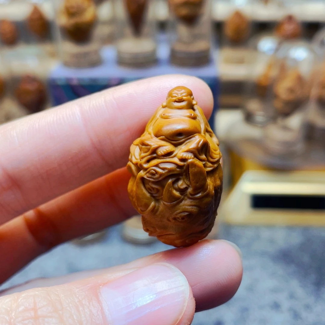 橄榄核手串/手链橄榄