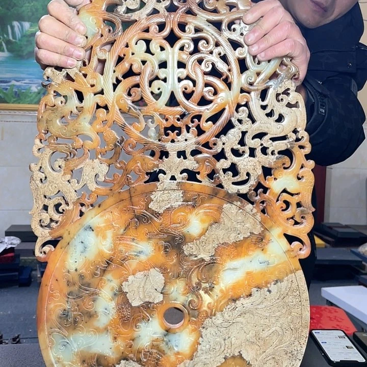 底槽青一物一图发货支持七天无理由。