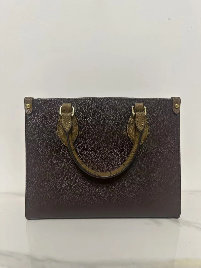 2025花花时尚单肩女包