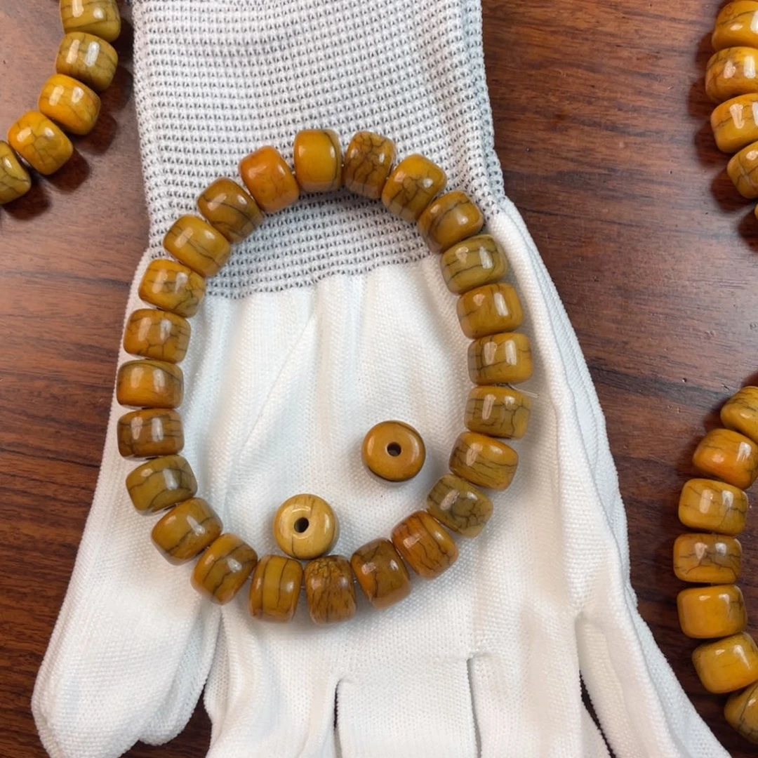 手串/手链牛骨手串