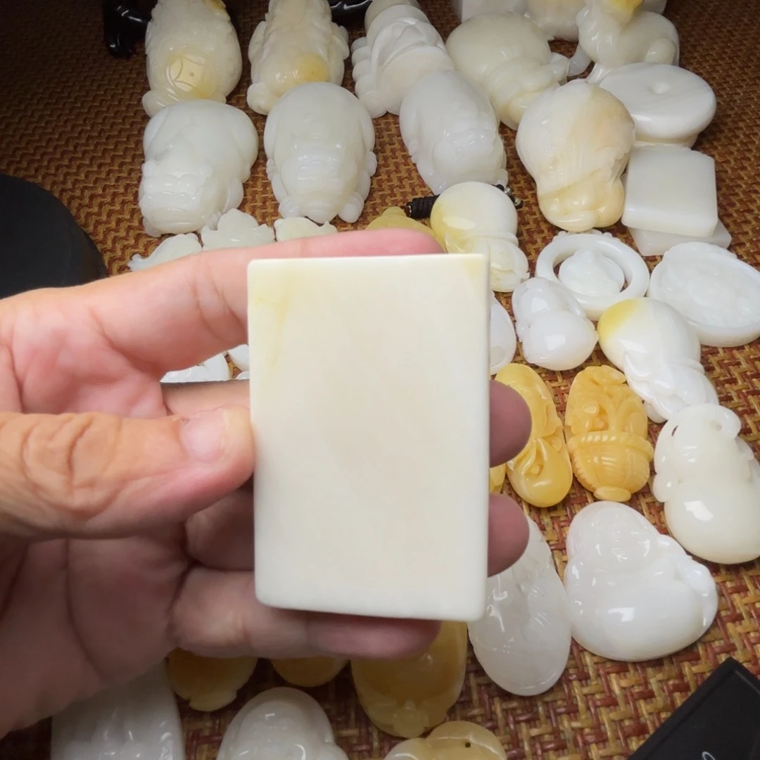 贝壳非金属全品牌子