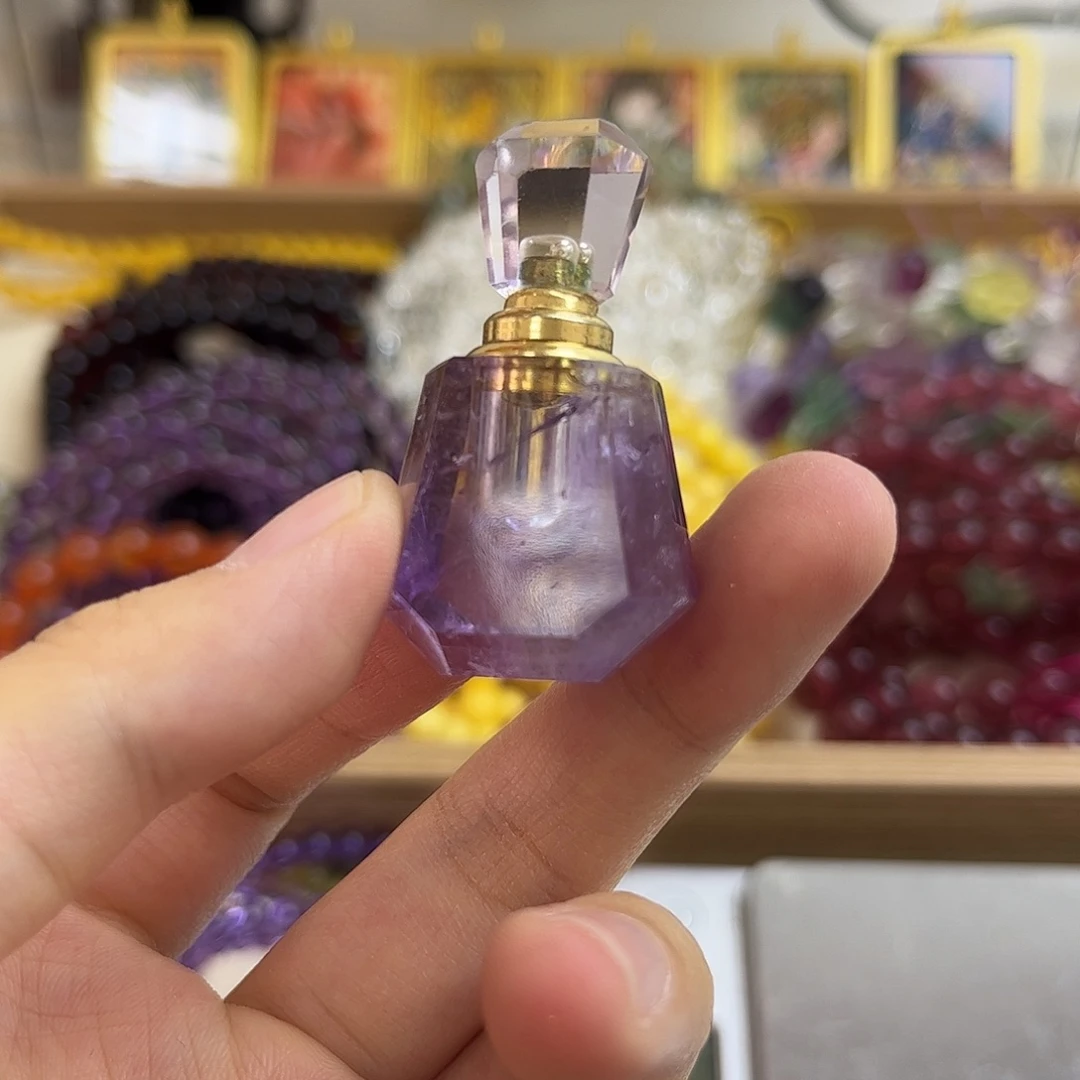 水晶合金大型摆件（非配饰）矿坑