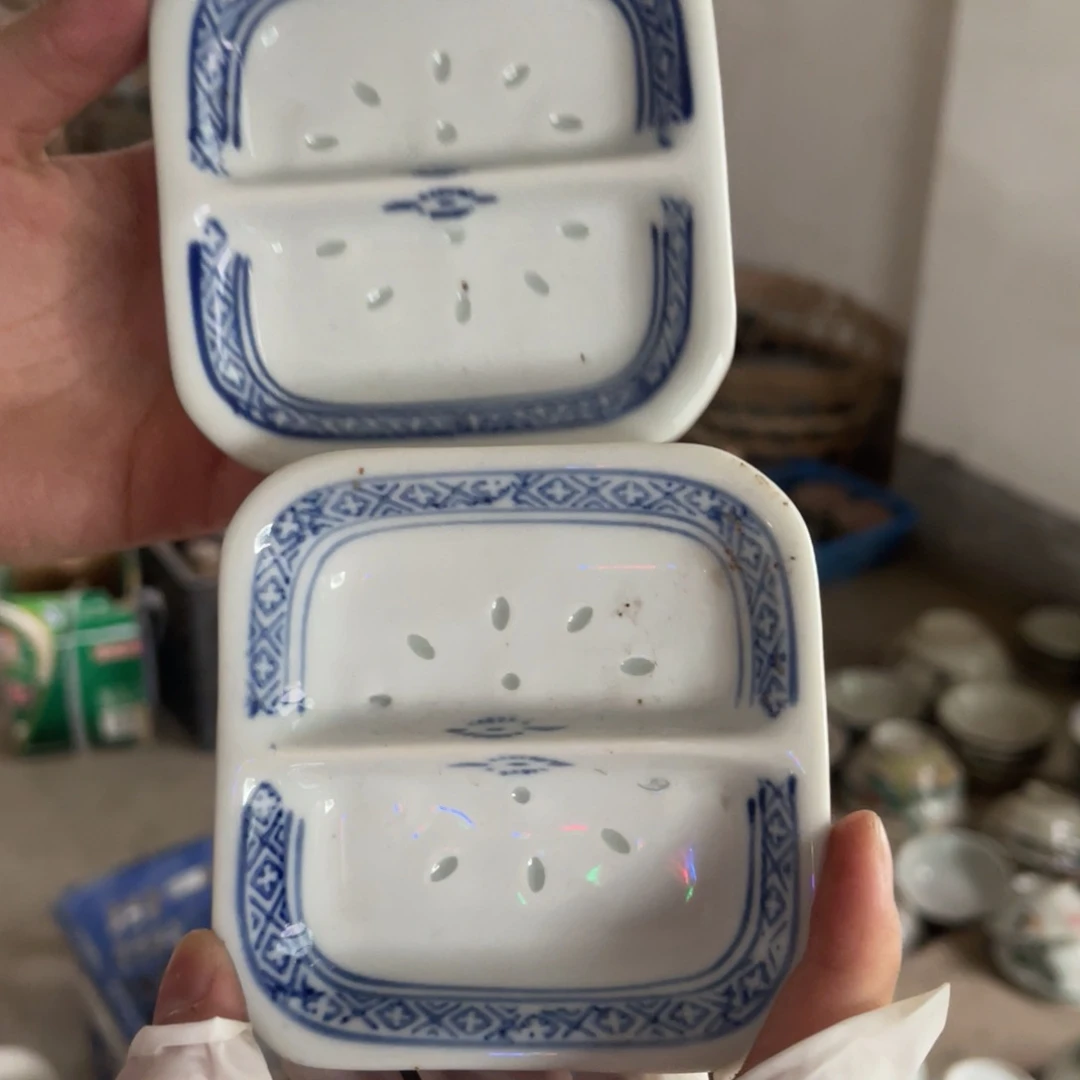 怀旧瓷器 孤品处理 介意勿拍