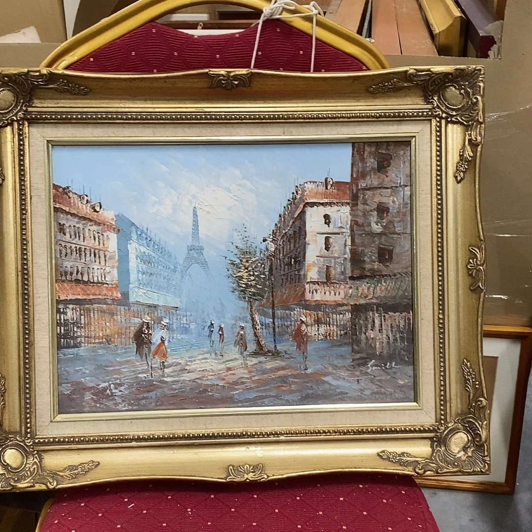 钻***刀精品剪纸作品欣赏