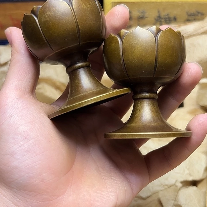 精美铜器摆件下单