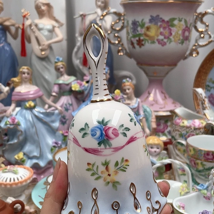 陶瓷摆件摆件摆件