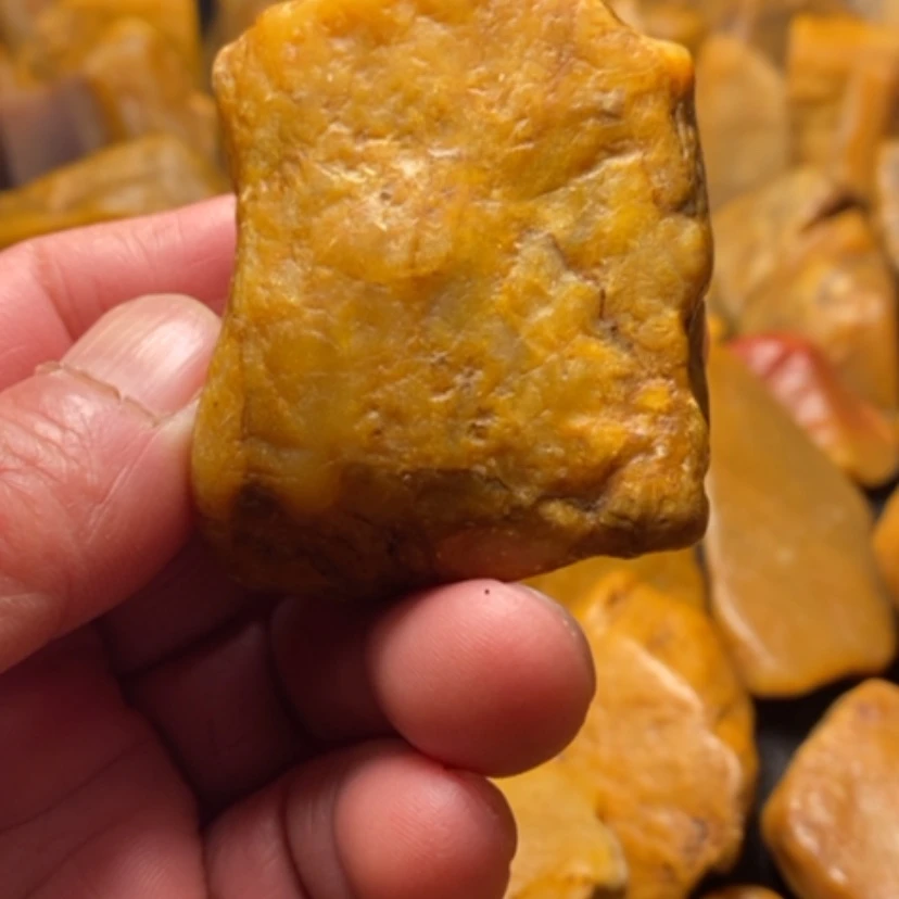 【闪购商品】昌化石昌化石系列产品田黄