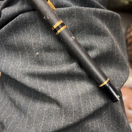 滕***端杂色豆（科檀/科特迪瓦檀木）