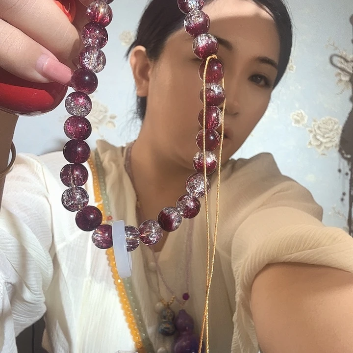 珠子配件偏远地区不包邮