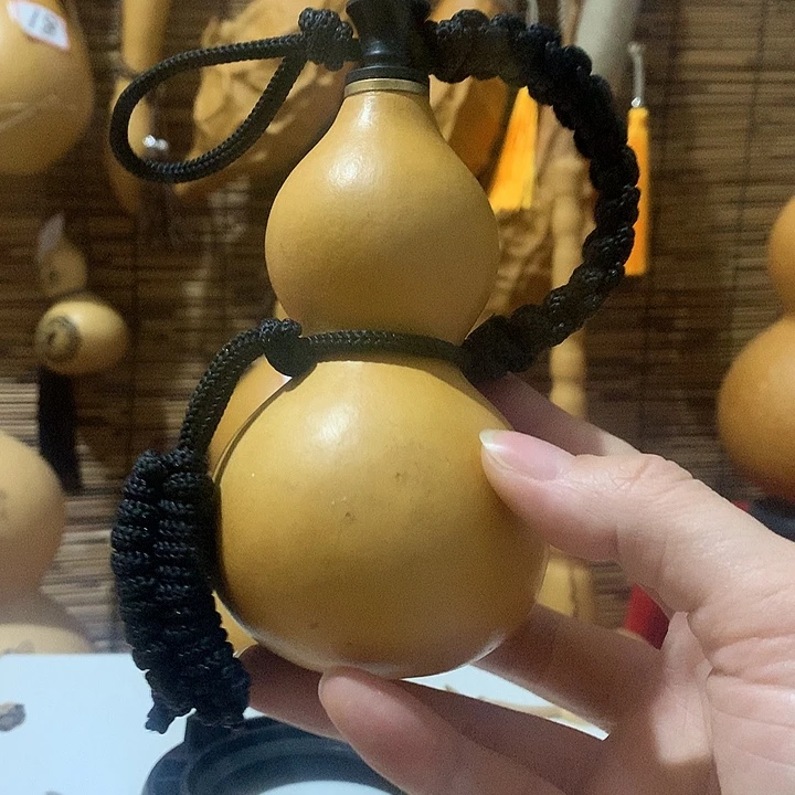 107号天然葫芦天然葫芦