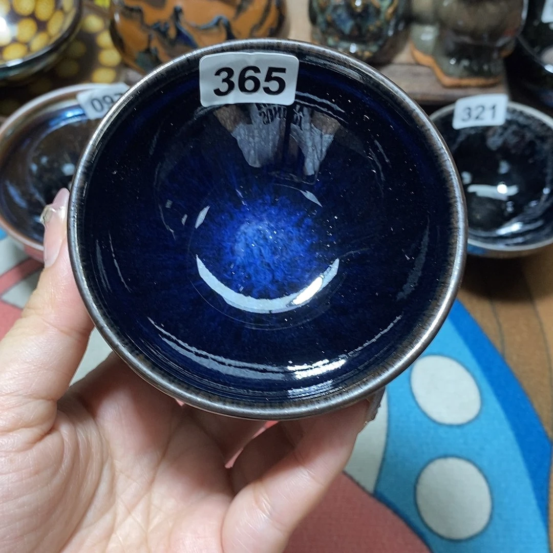 茶盏欣诚茶器直播365