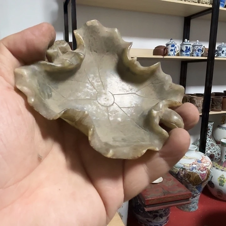 F***缘其他陶瓷摆件不固定一件