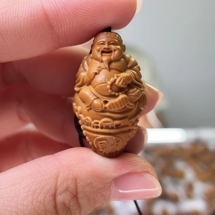 吊坠橄榄核橄榄核