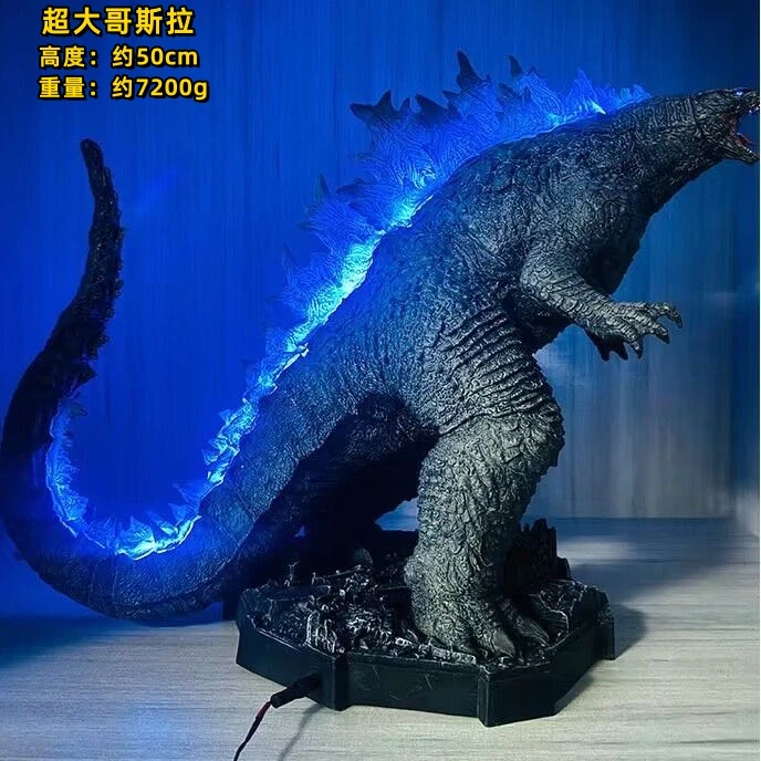 【拆盒】动漫手办潮流乐玩摆件