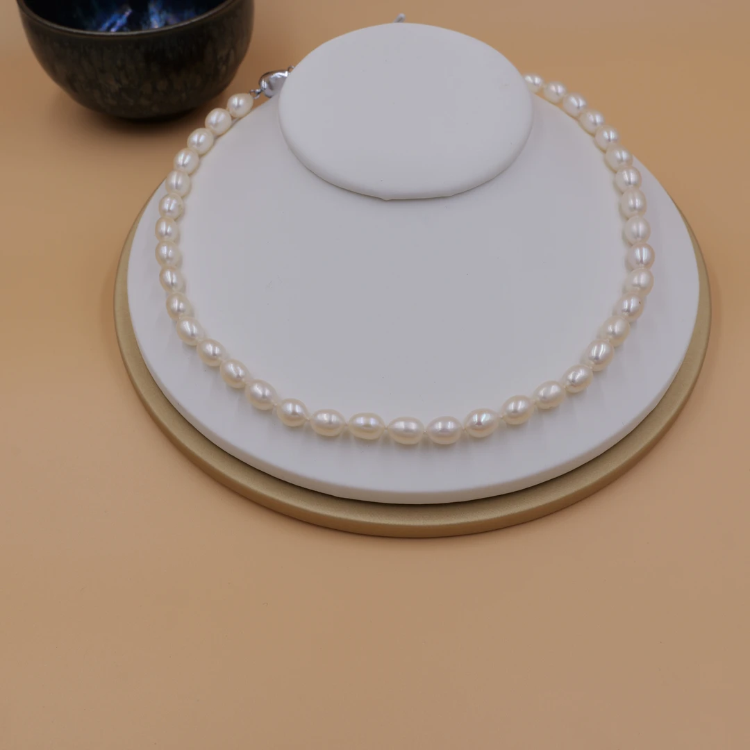 合金项链 026饰品6-7mm定制专用链接