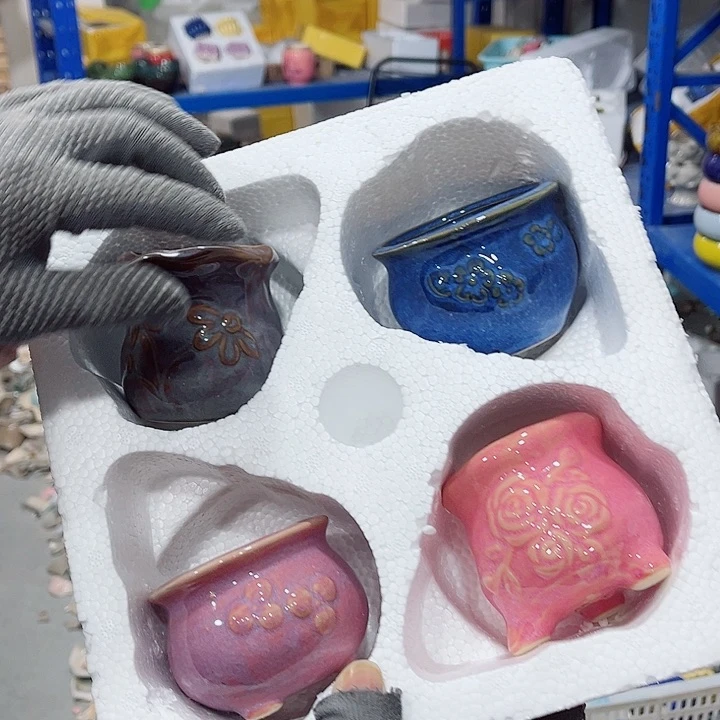 陶瓷正品数量有限