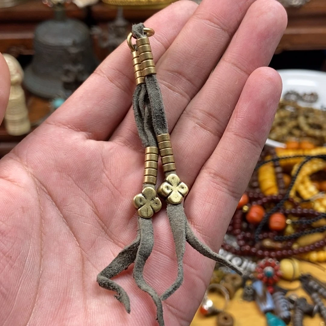 【闪购商品】藏地配饰藏传配件