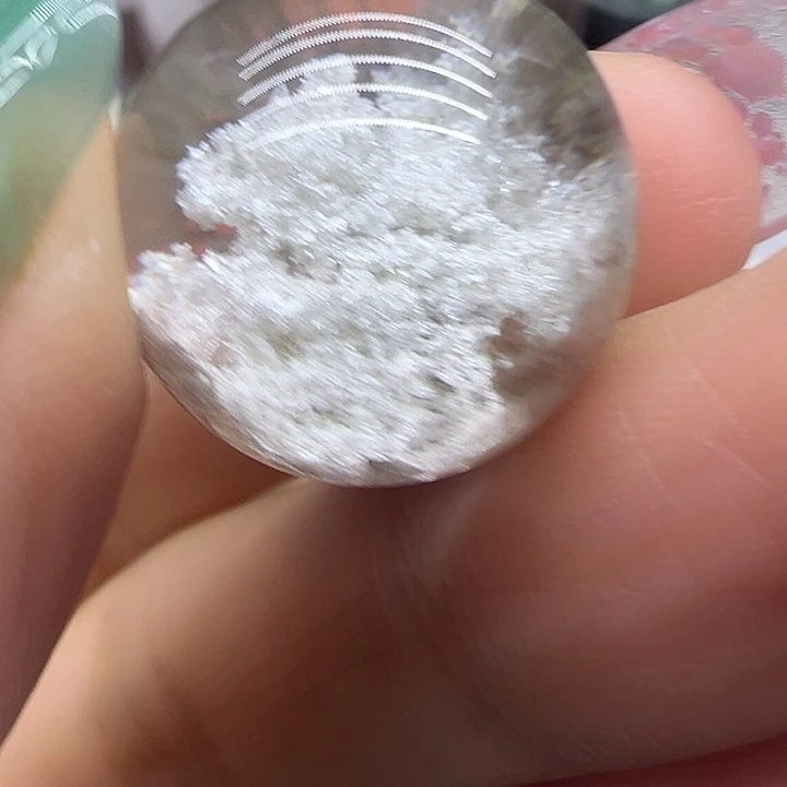 未镶嵌珠宝半成品水晶