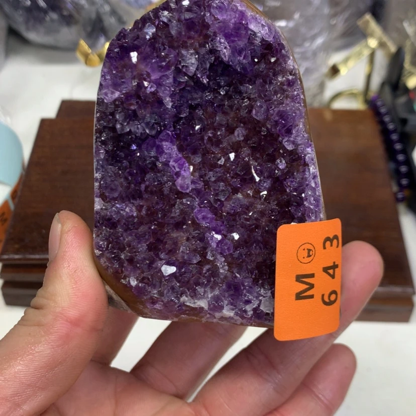 【闪购商品】水晶大型摆件（非配饰）未镶嵌