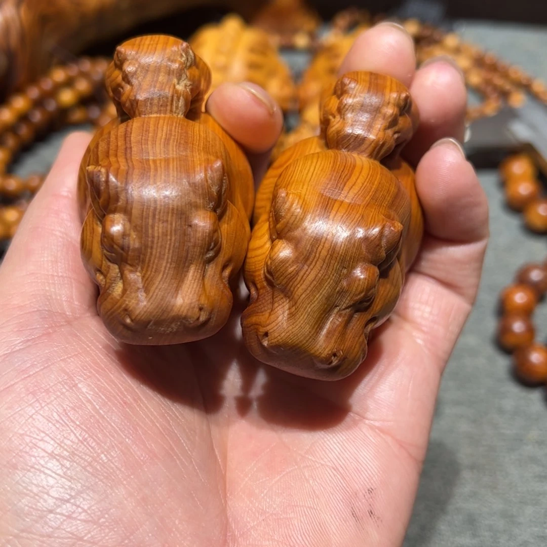 太行崖柏陈化太行