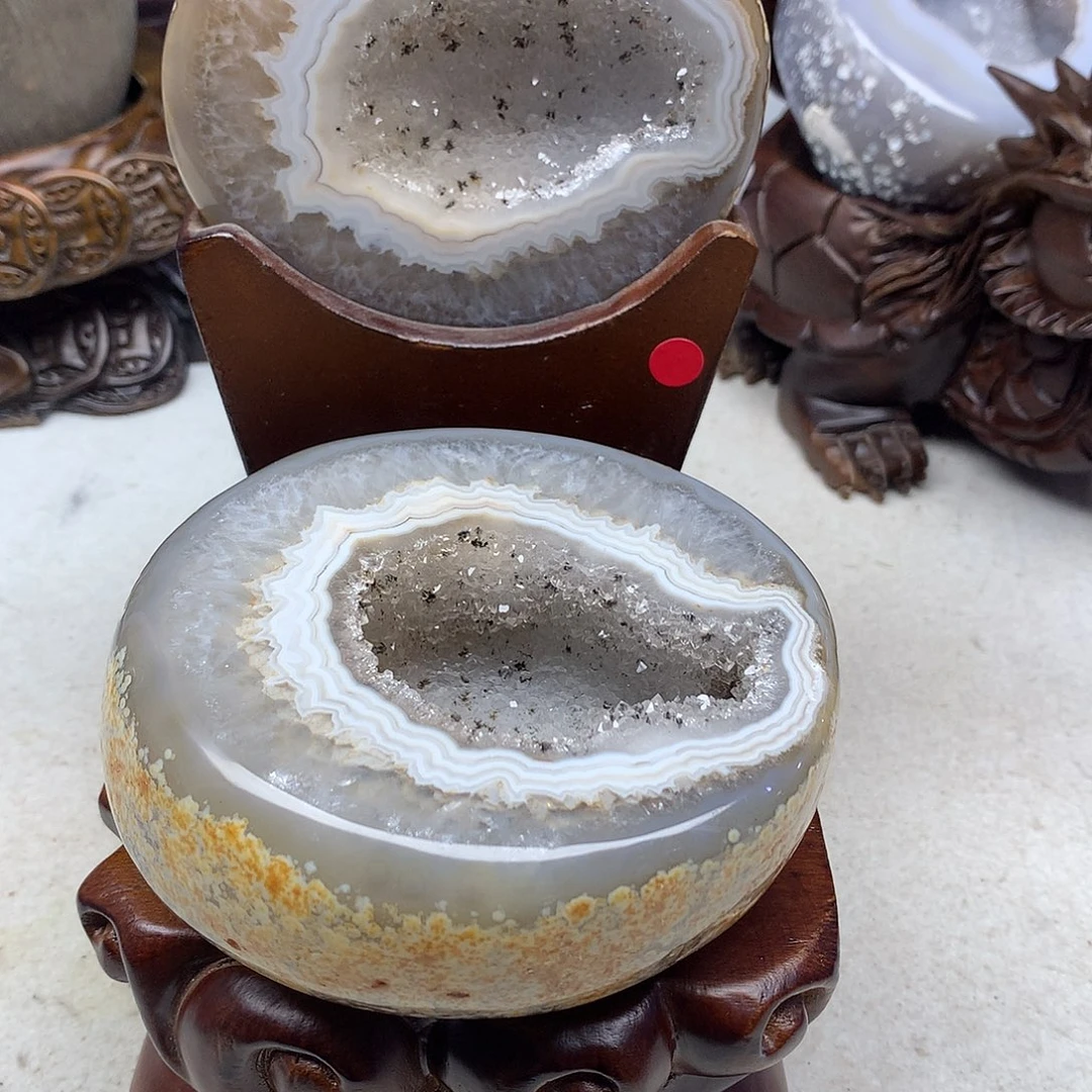 未镶嵌大型摆件（非配饰）水晶
