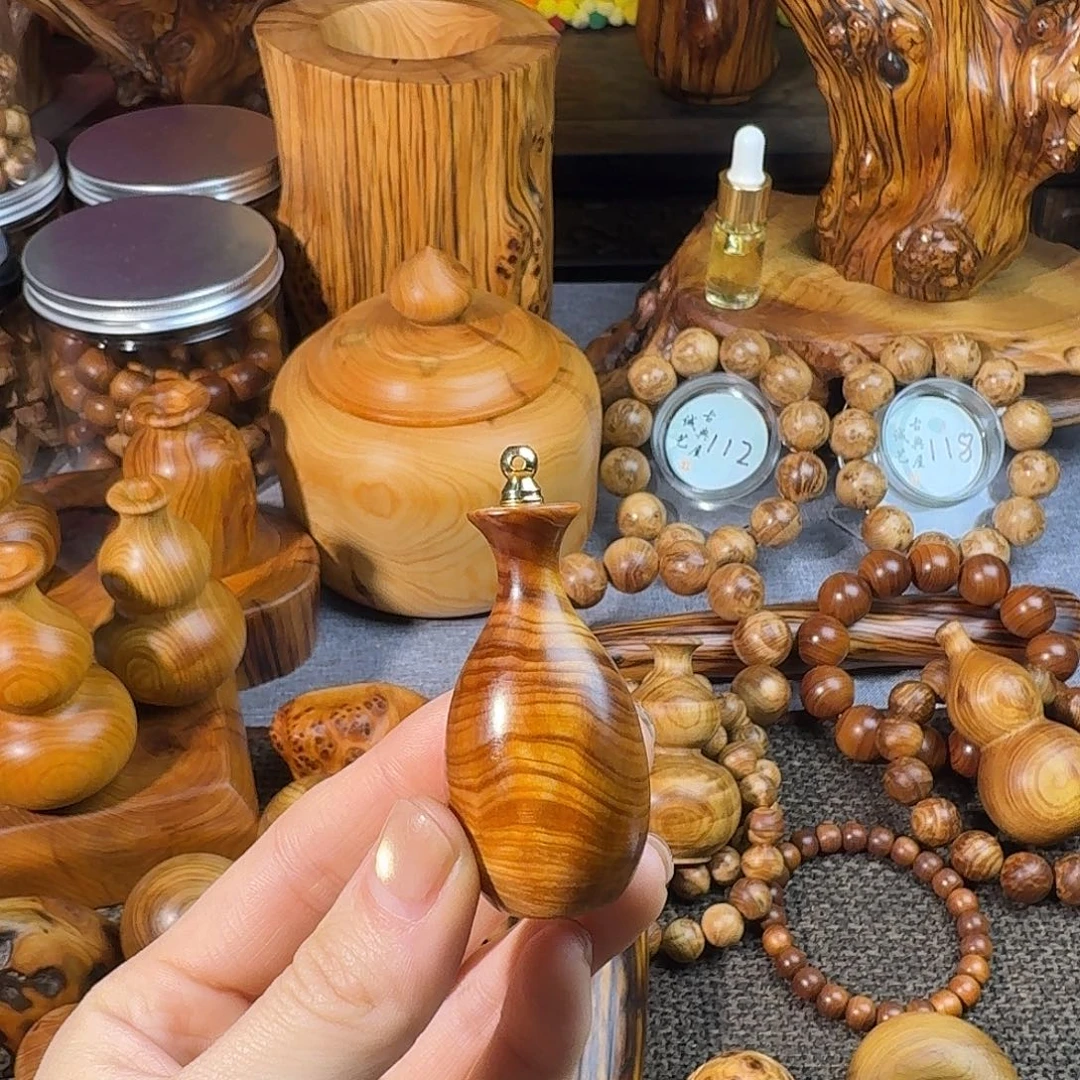 柏木（崖柏）北太行崖柏