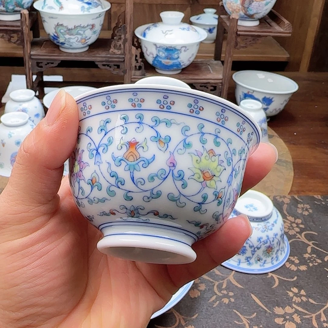 互****场景德镇陶瓷学院美术