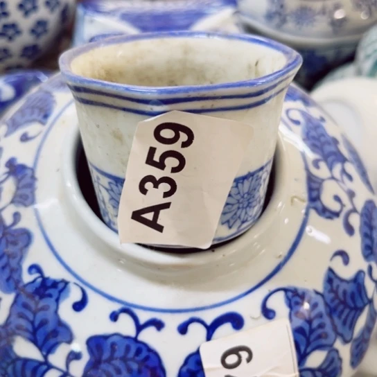 理***原陶瓷制品瑕疵处理