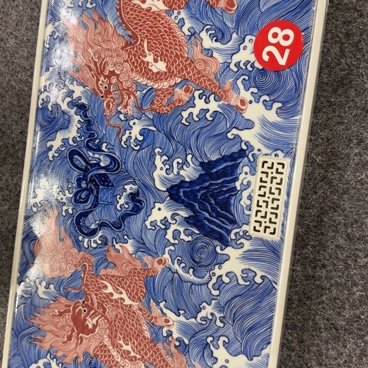 【闪购商品】景德镇手工手绘陶瓷