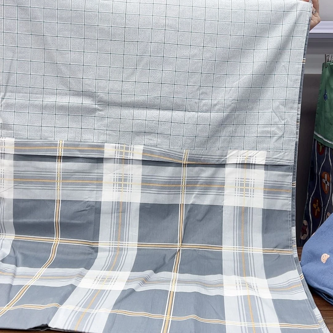 棉棉棉处理绅士被罩