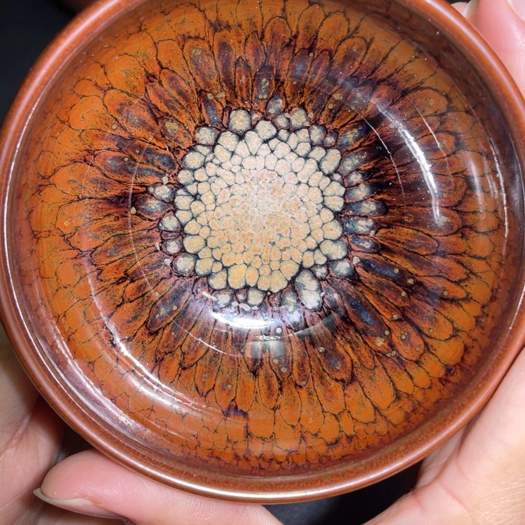 茶盏茶器直播间链接