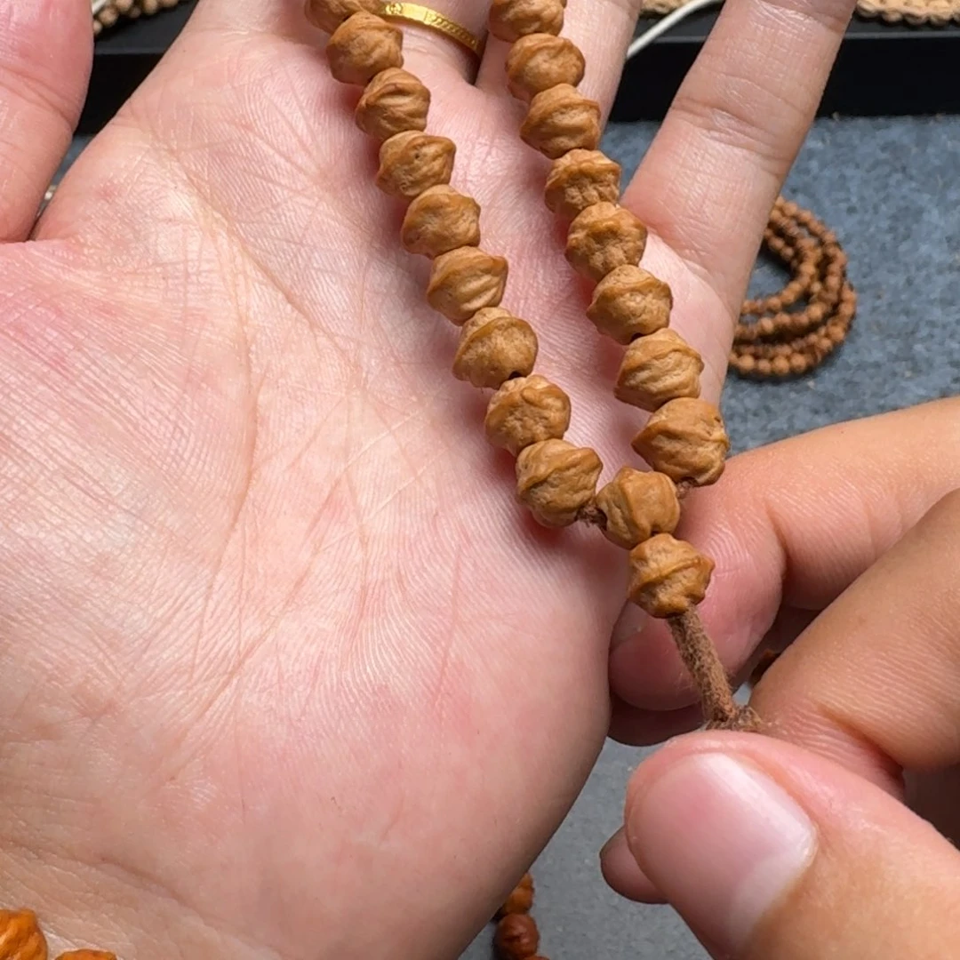手串柏香籽/百香籽3