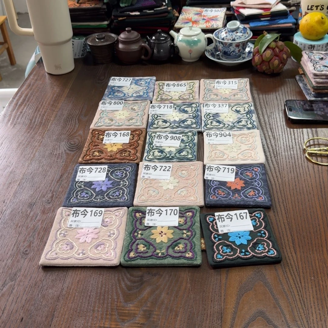 刺绣1号链接福利167一张不退换