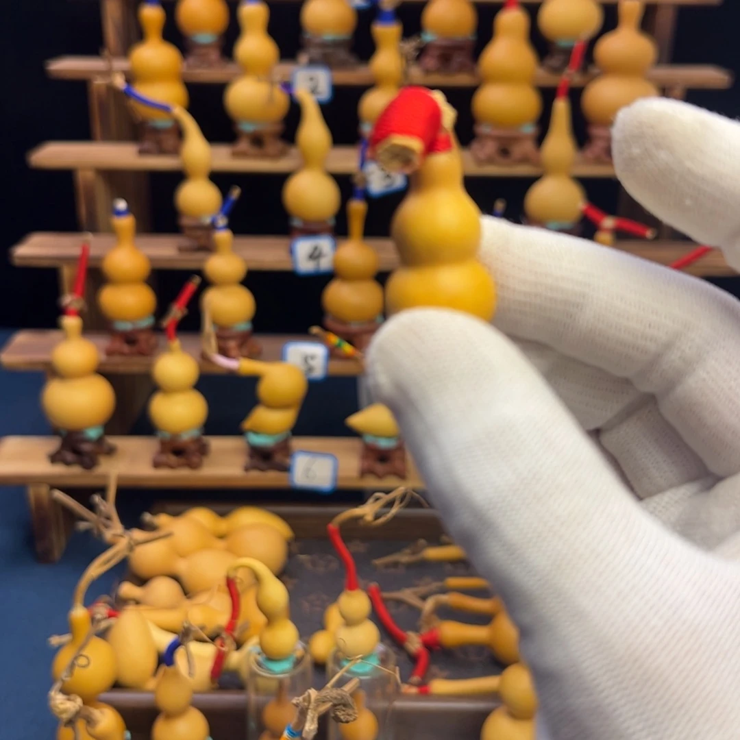 慢**饭葫芦等多种颜色的花