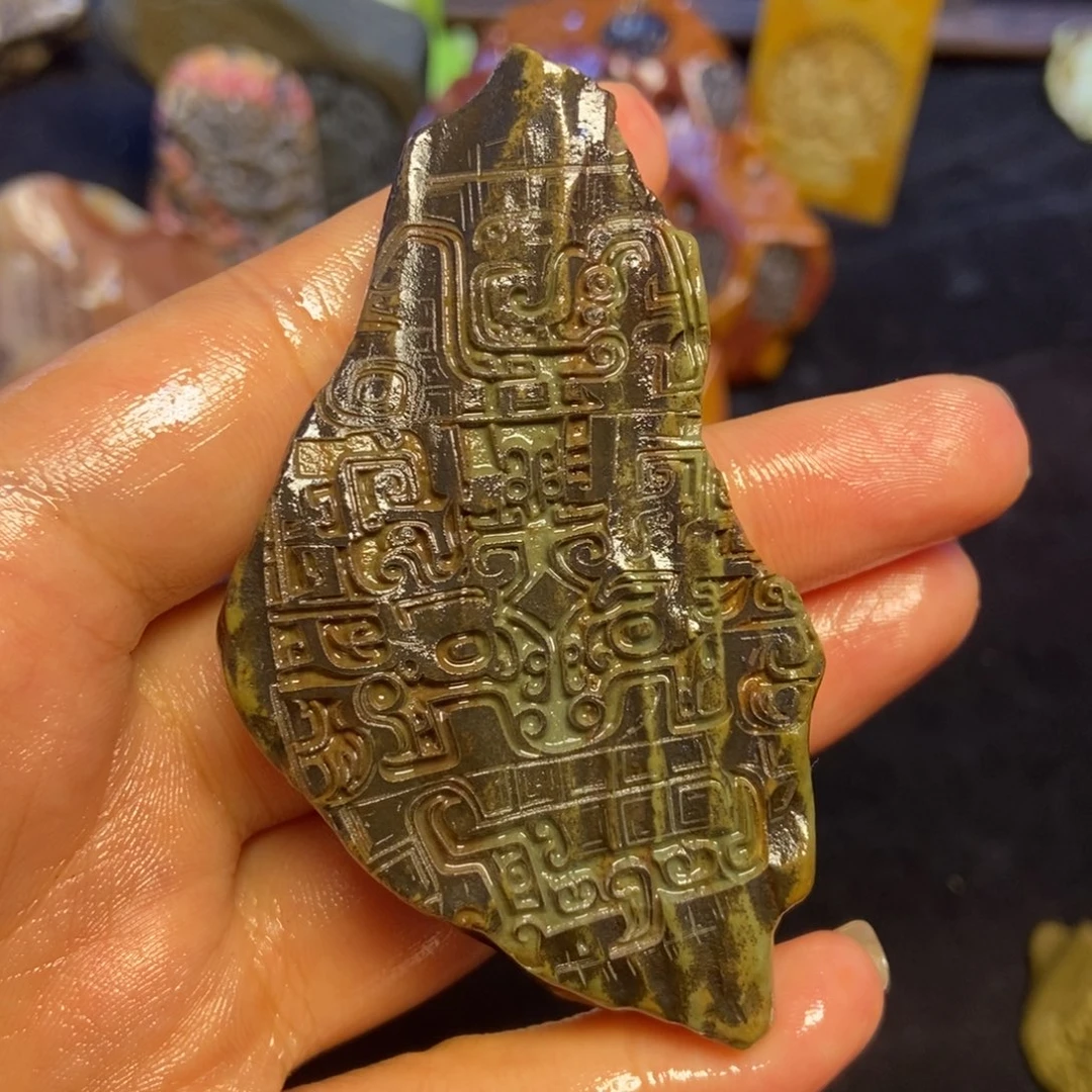 【闪购商品】祸****招38