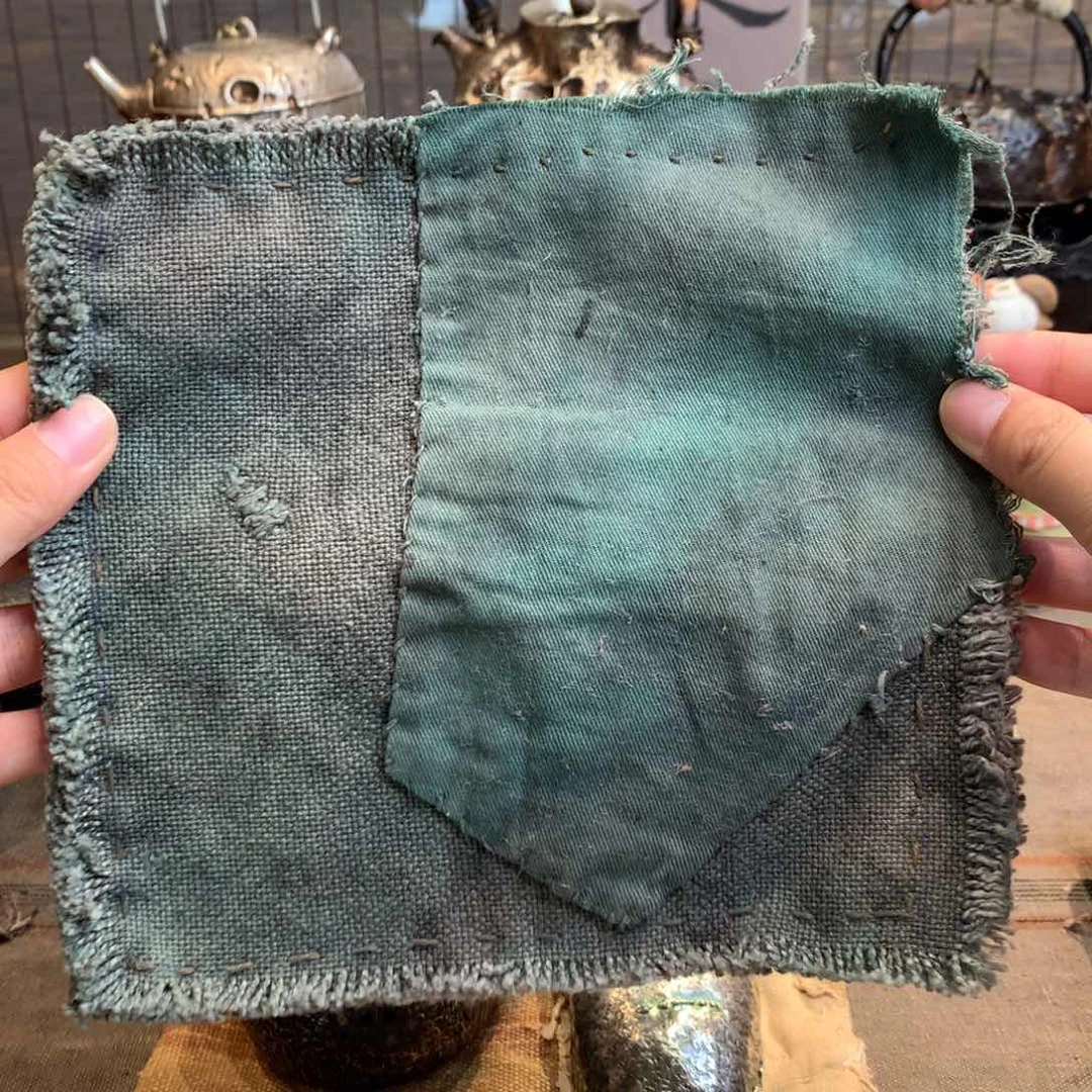手工制作 手工隔热垫