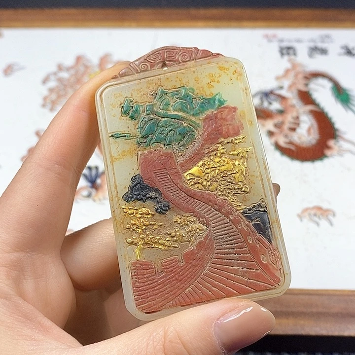 紫砂闪购商品，一图一物