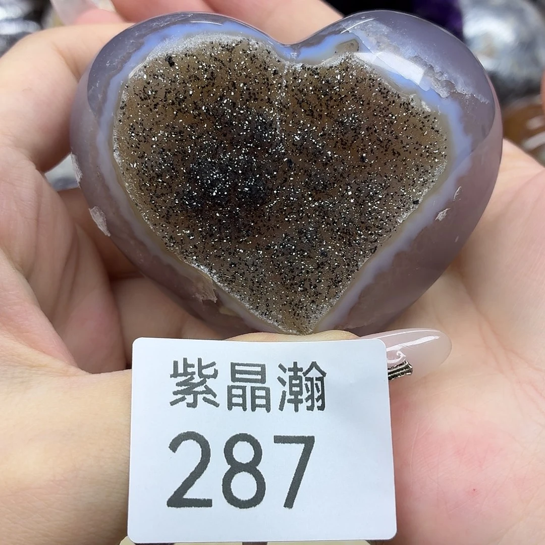 水晶未镶嵌大型摆件（非配饰）