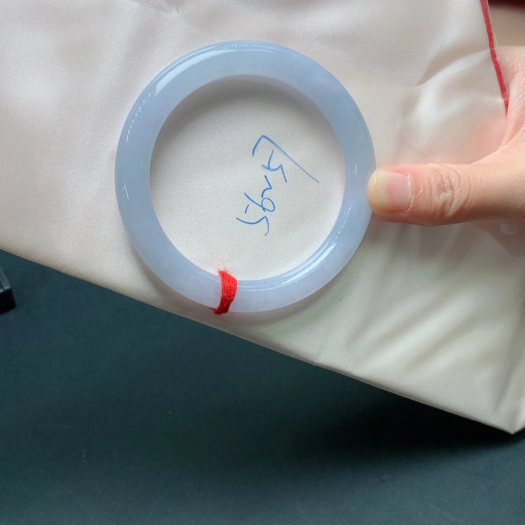 未镶嵌手镯翡翠翡翠