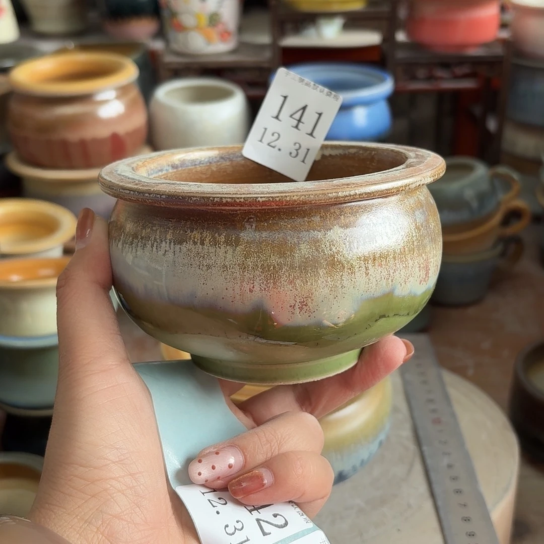 瓷片景德镇陶瓷手工制作