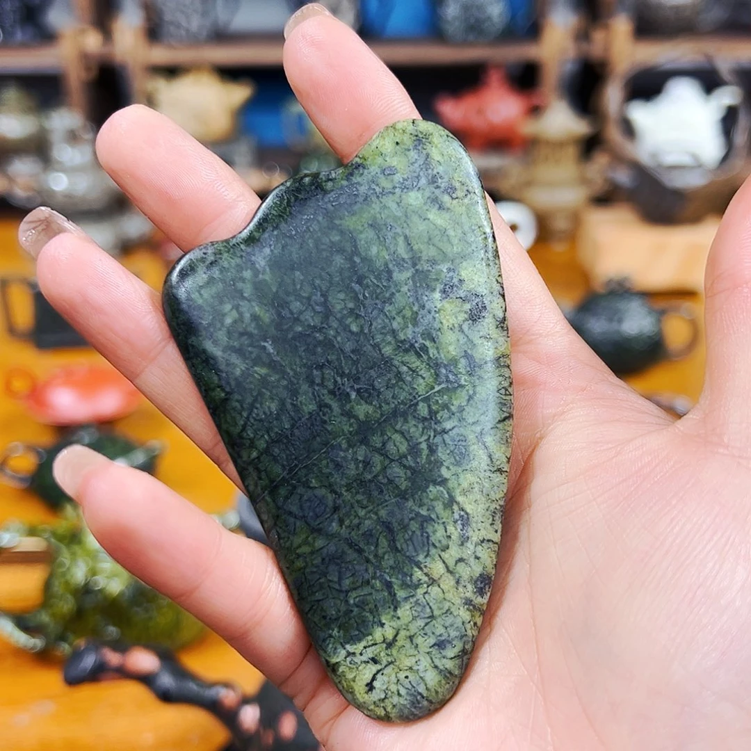 福利茶空间天然原石