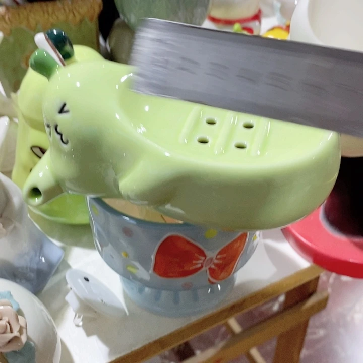 陶瓷树脂家居摆件