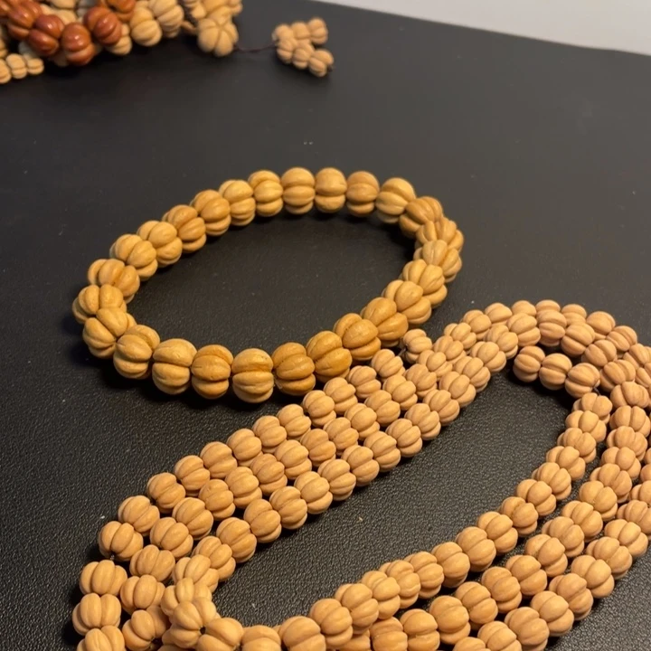 刺***牙吊坠文玩核桃脖挂