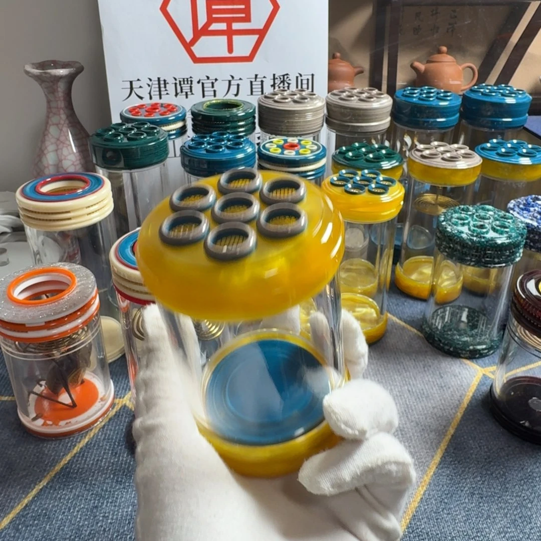 65天津谭韩国蓝响板