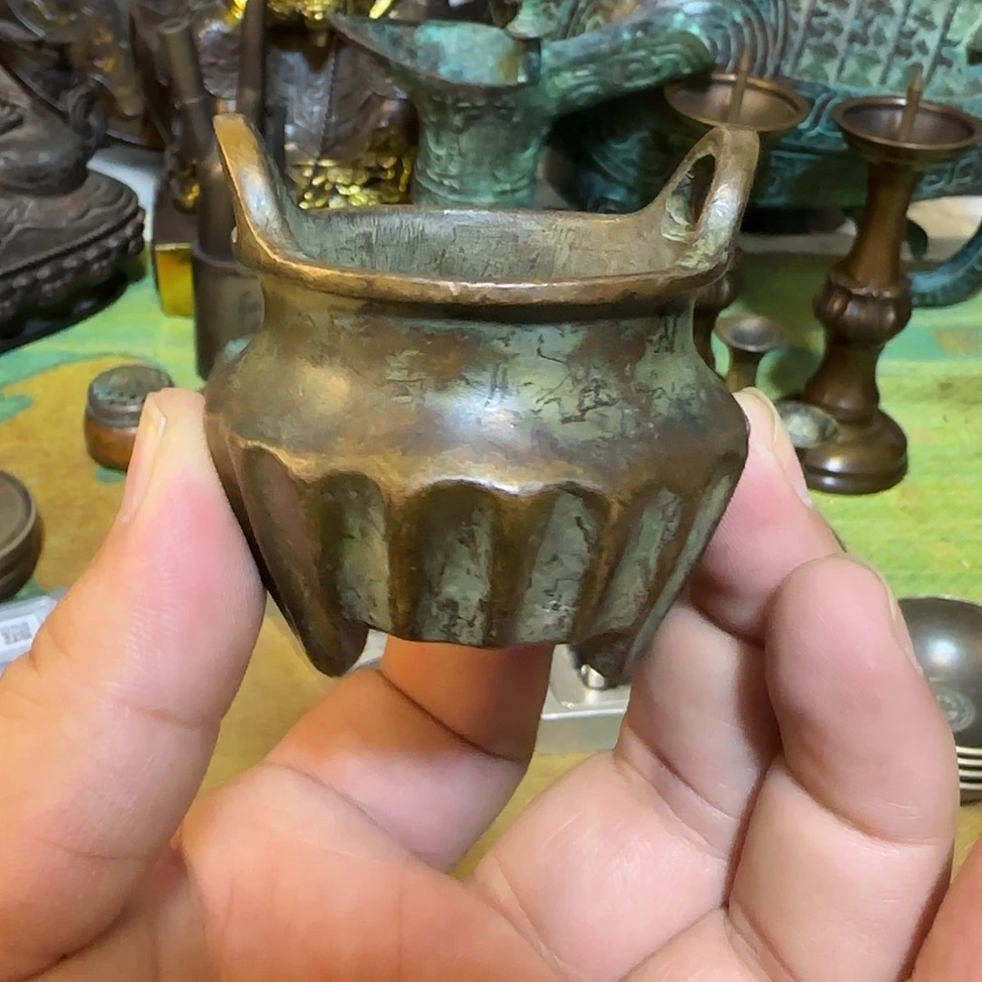 老铜器老铜器老铜器